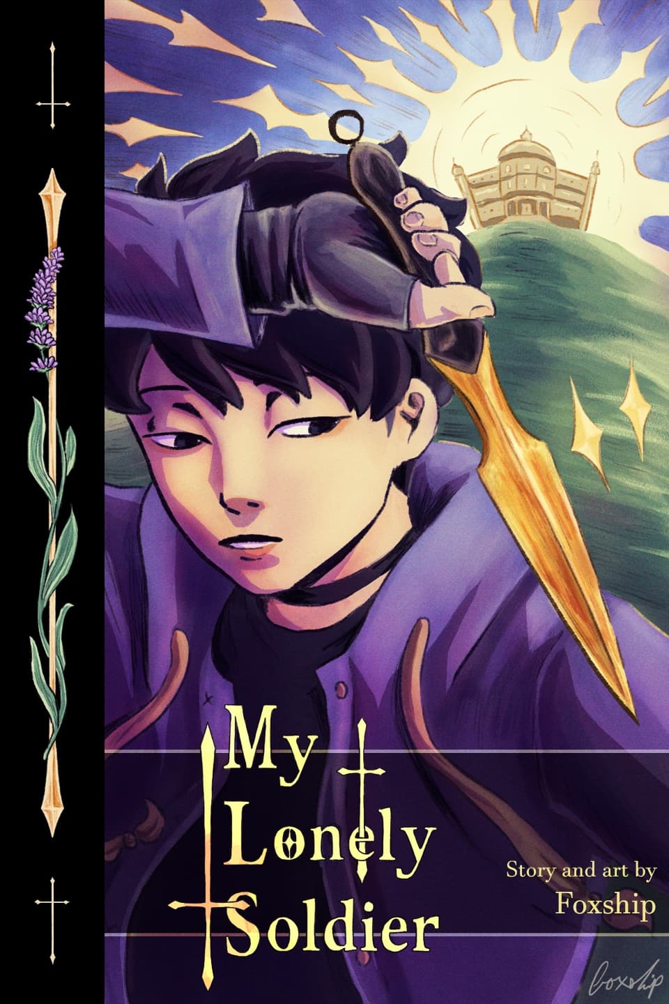 My Lonely Soldier