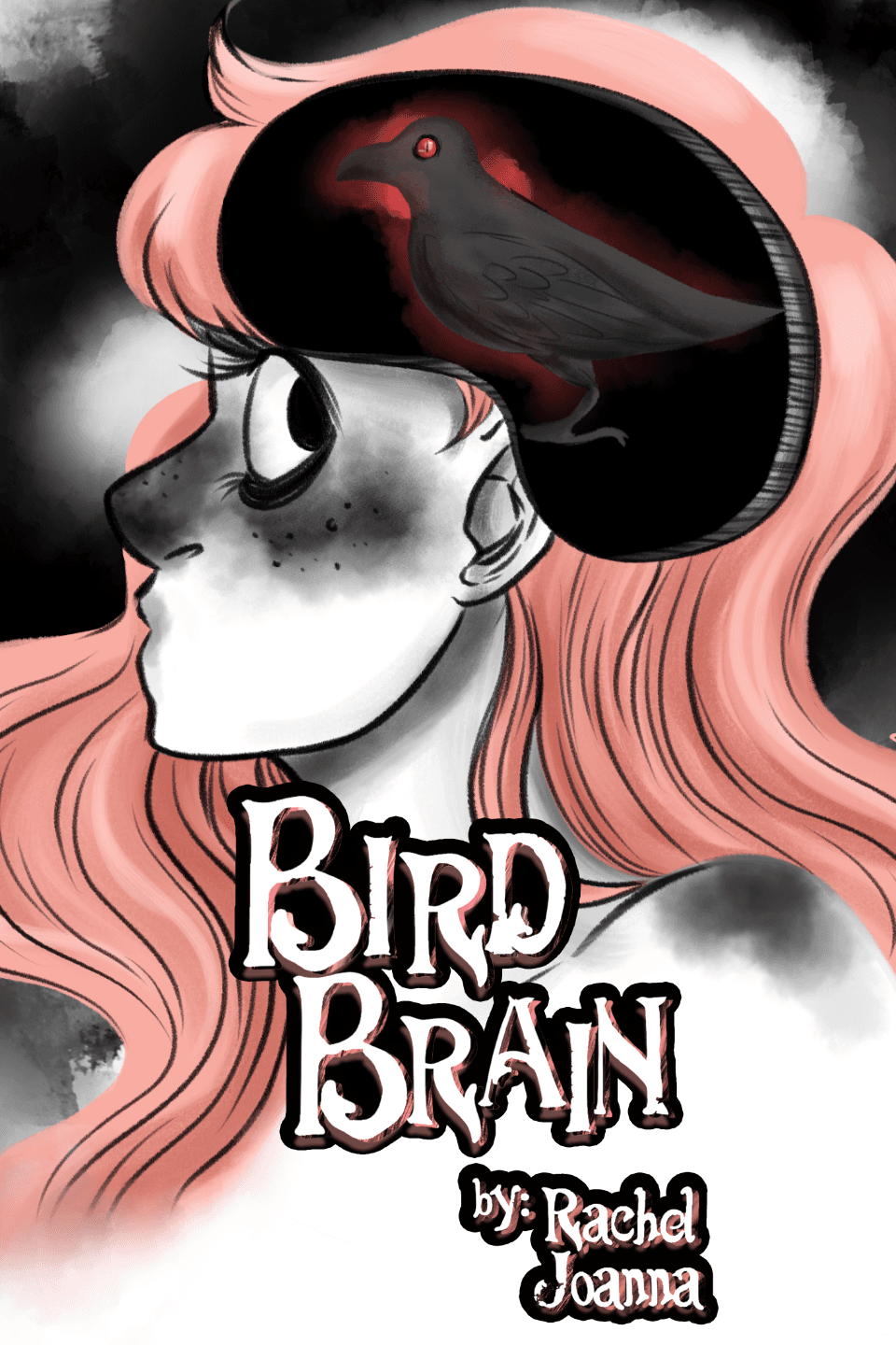 BIRD BRAIN