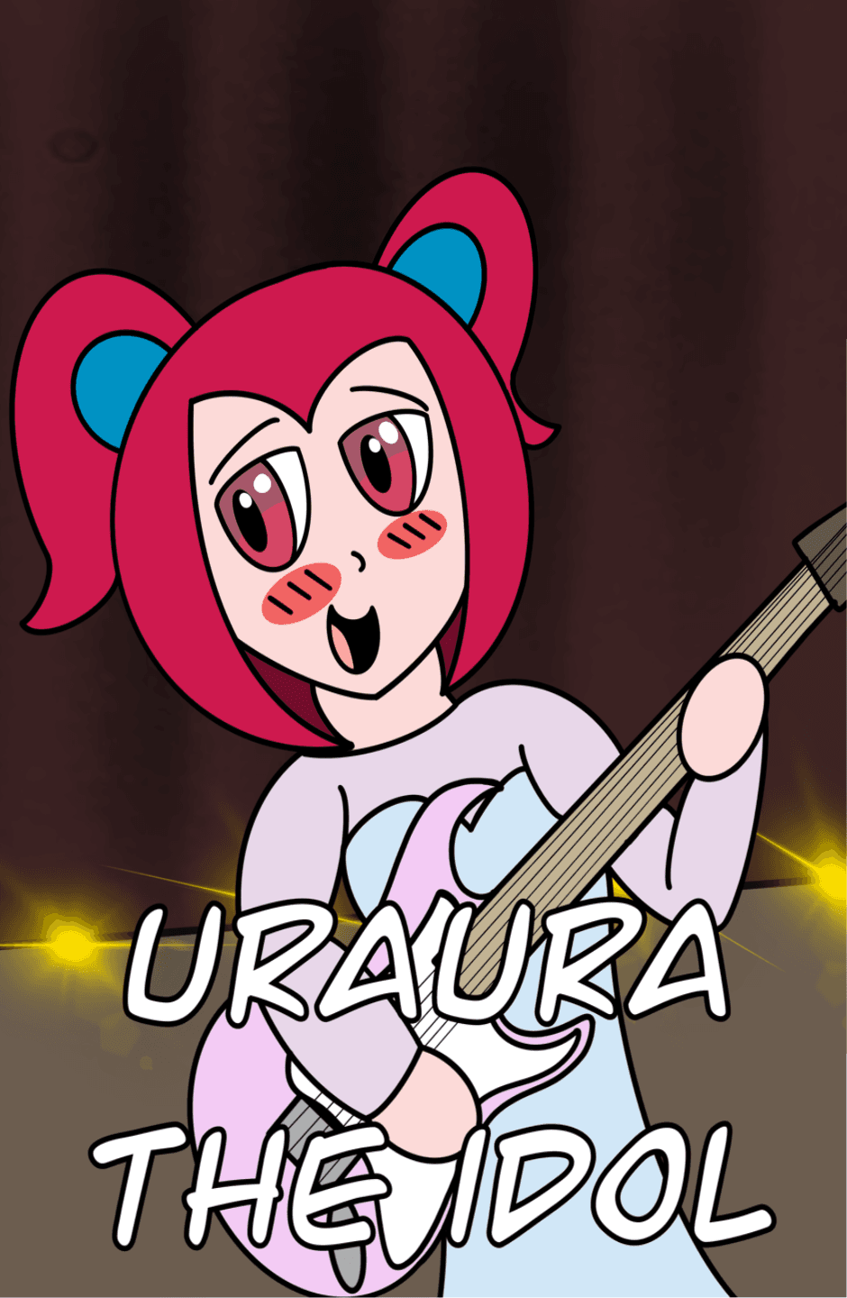 UraUra The Idol
