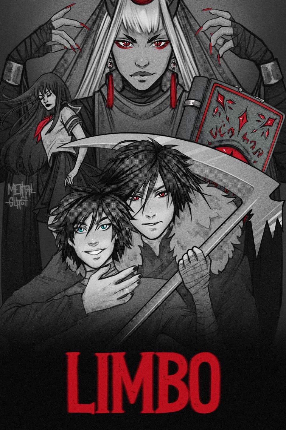 LIMBO