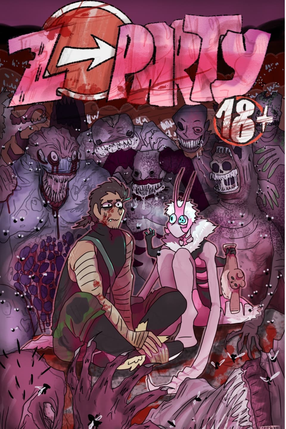 Z-party