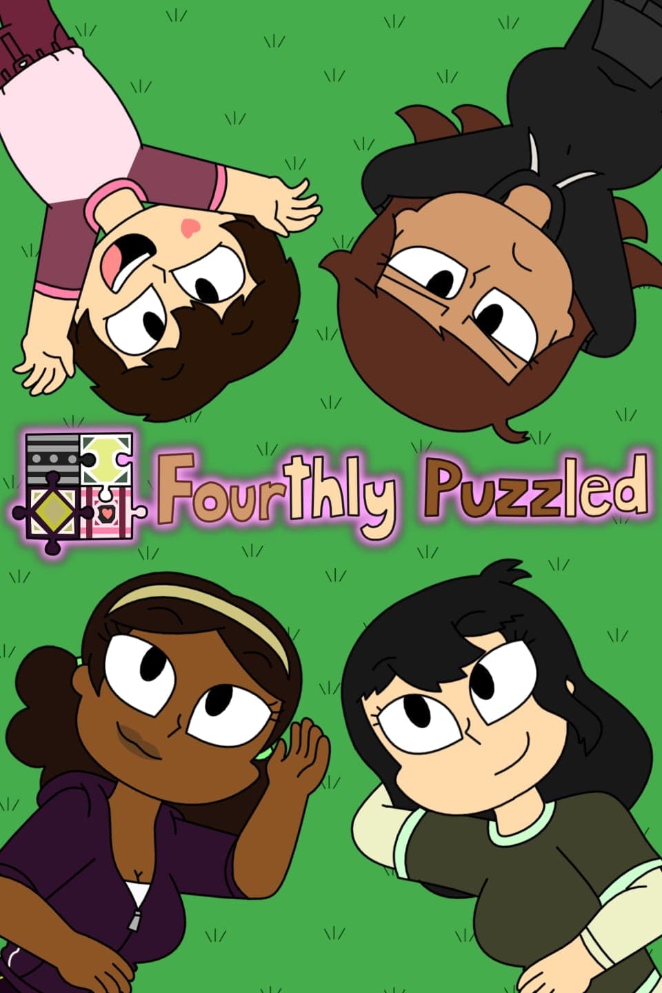 Fourthly Puzzled