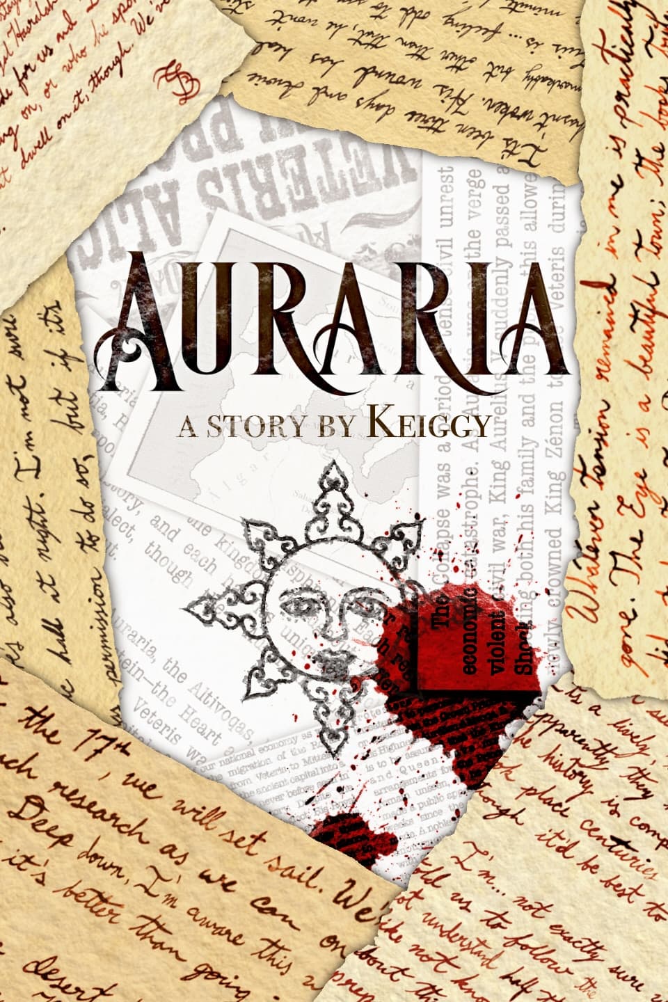 Auraria