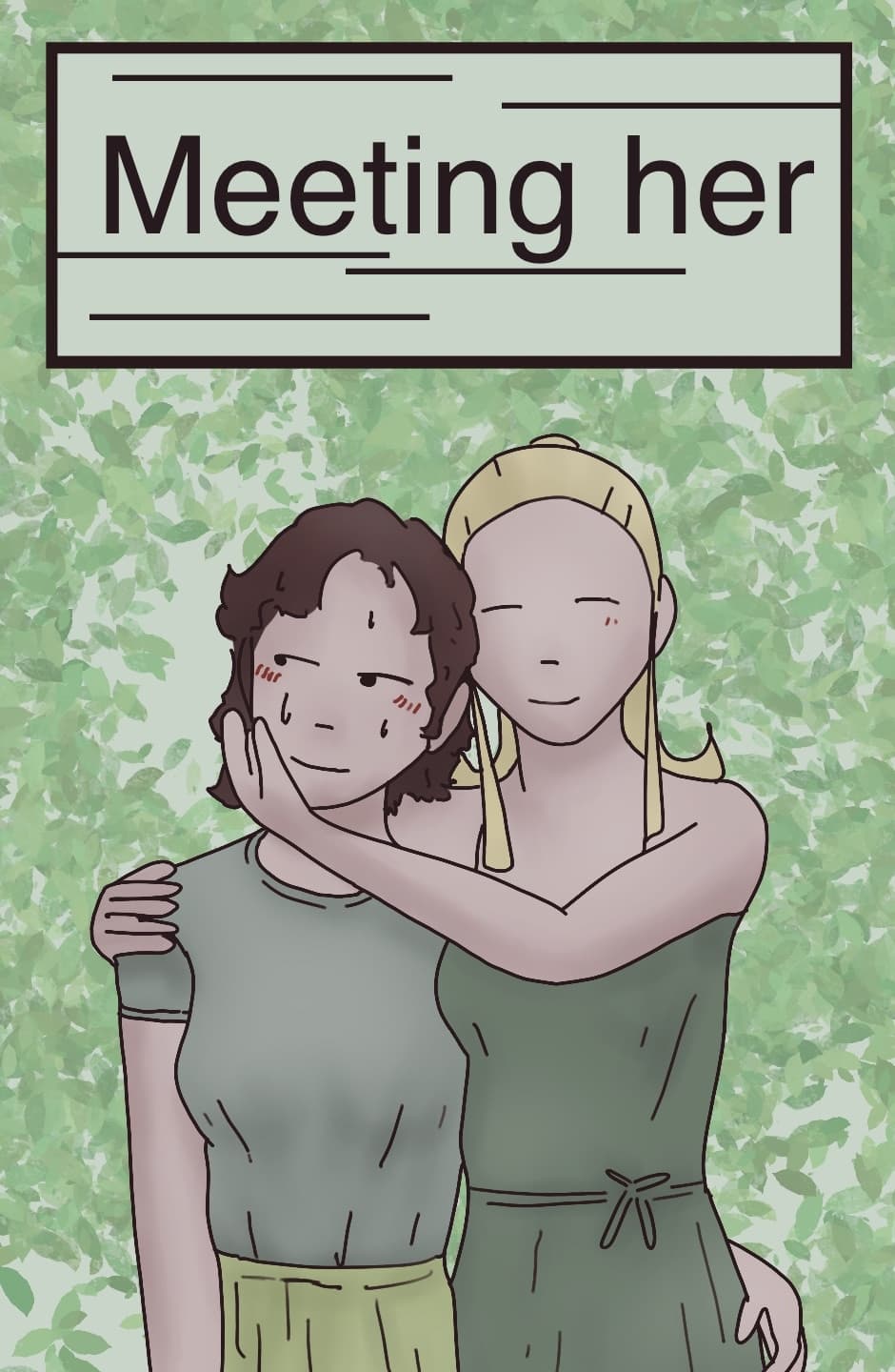 Meeting Her