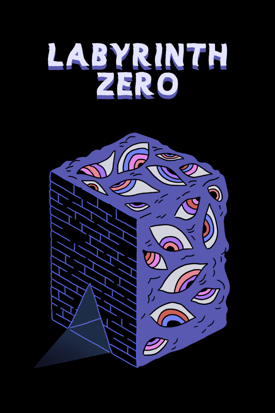 Labyrinth Zero