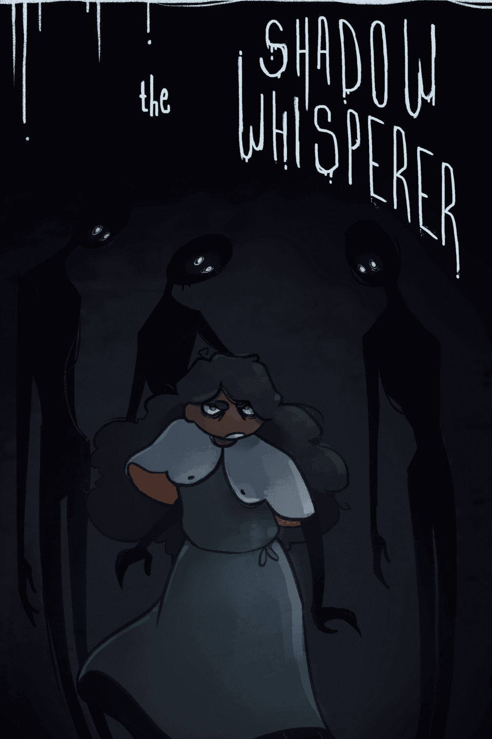 The Shadow Whisperer