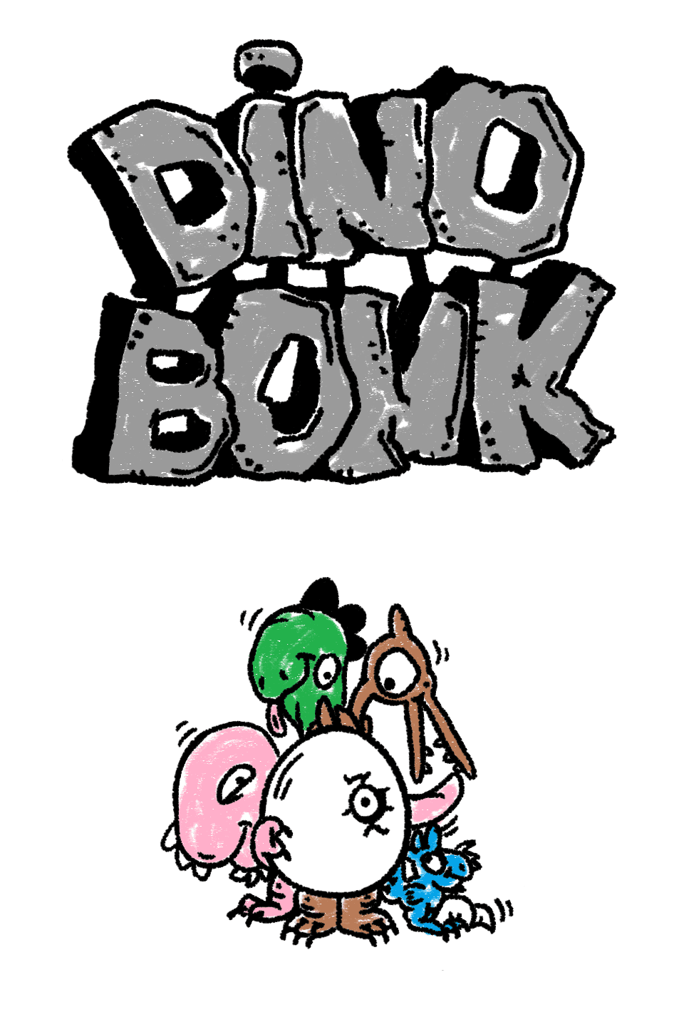 DinoBonk