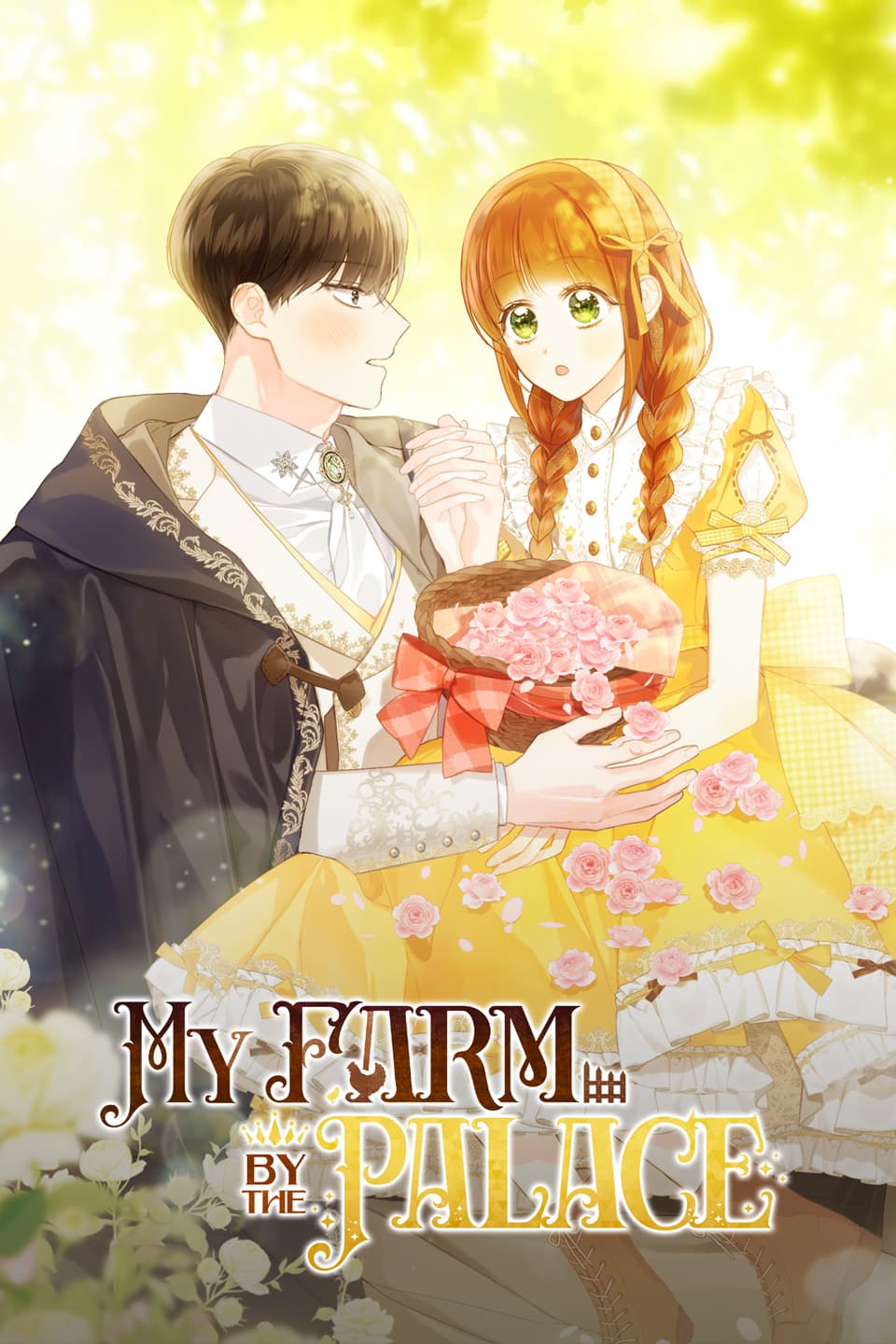My Farm by the Palace