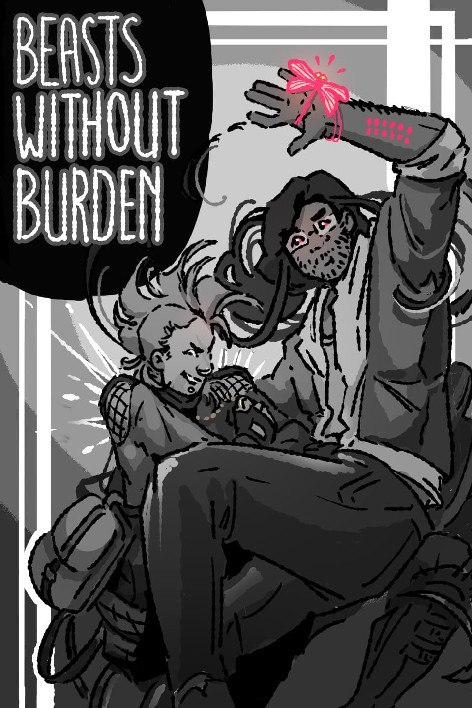 Beasts Without Burden