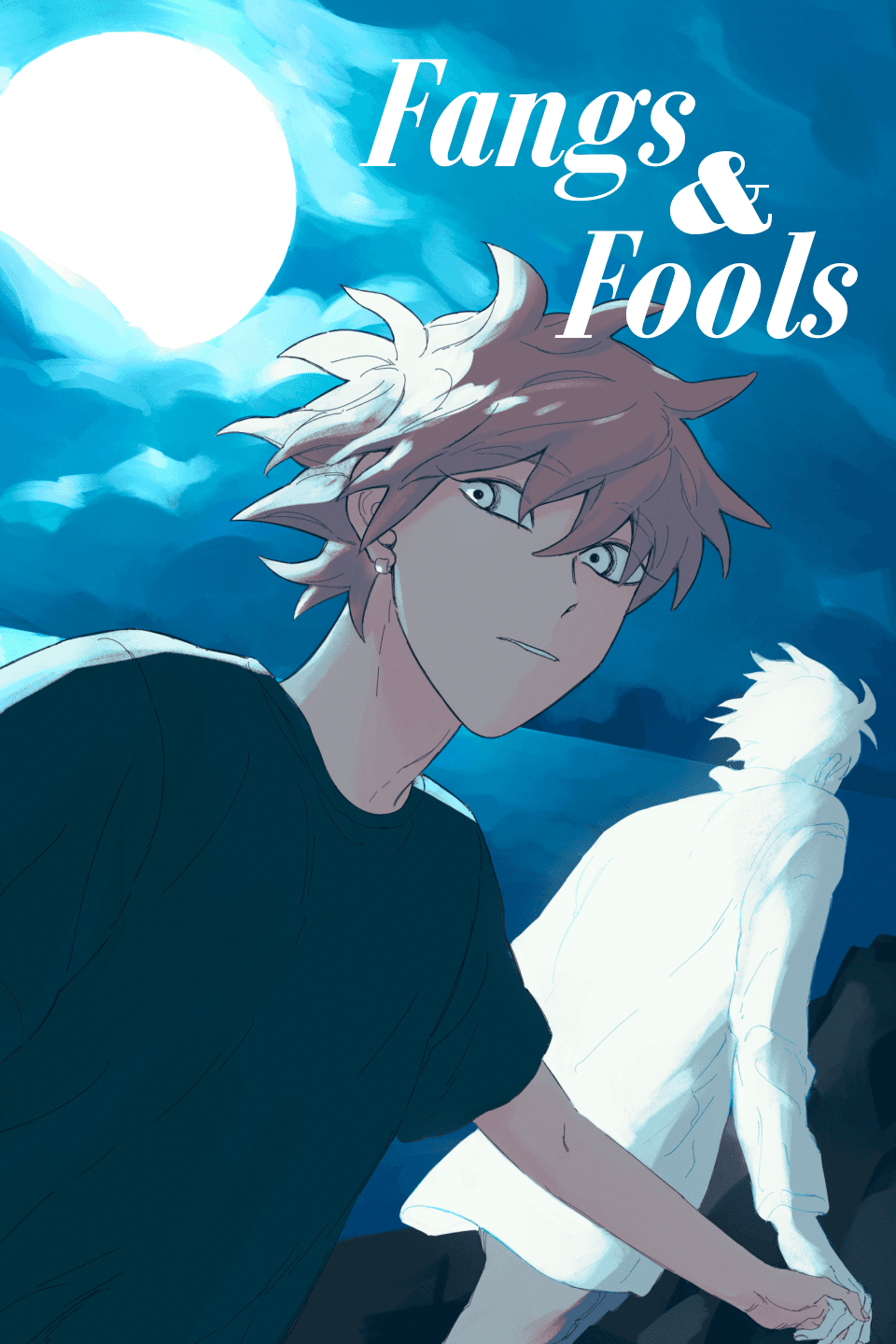 Fangs and Fools