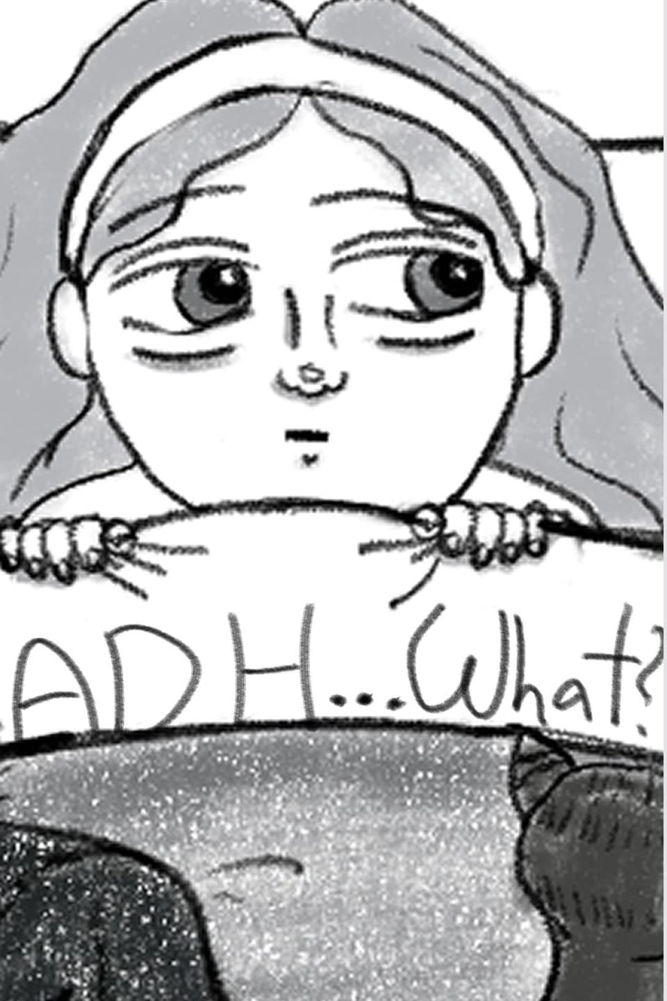 ADH...What?