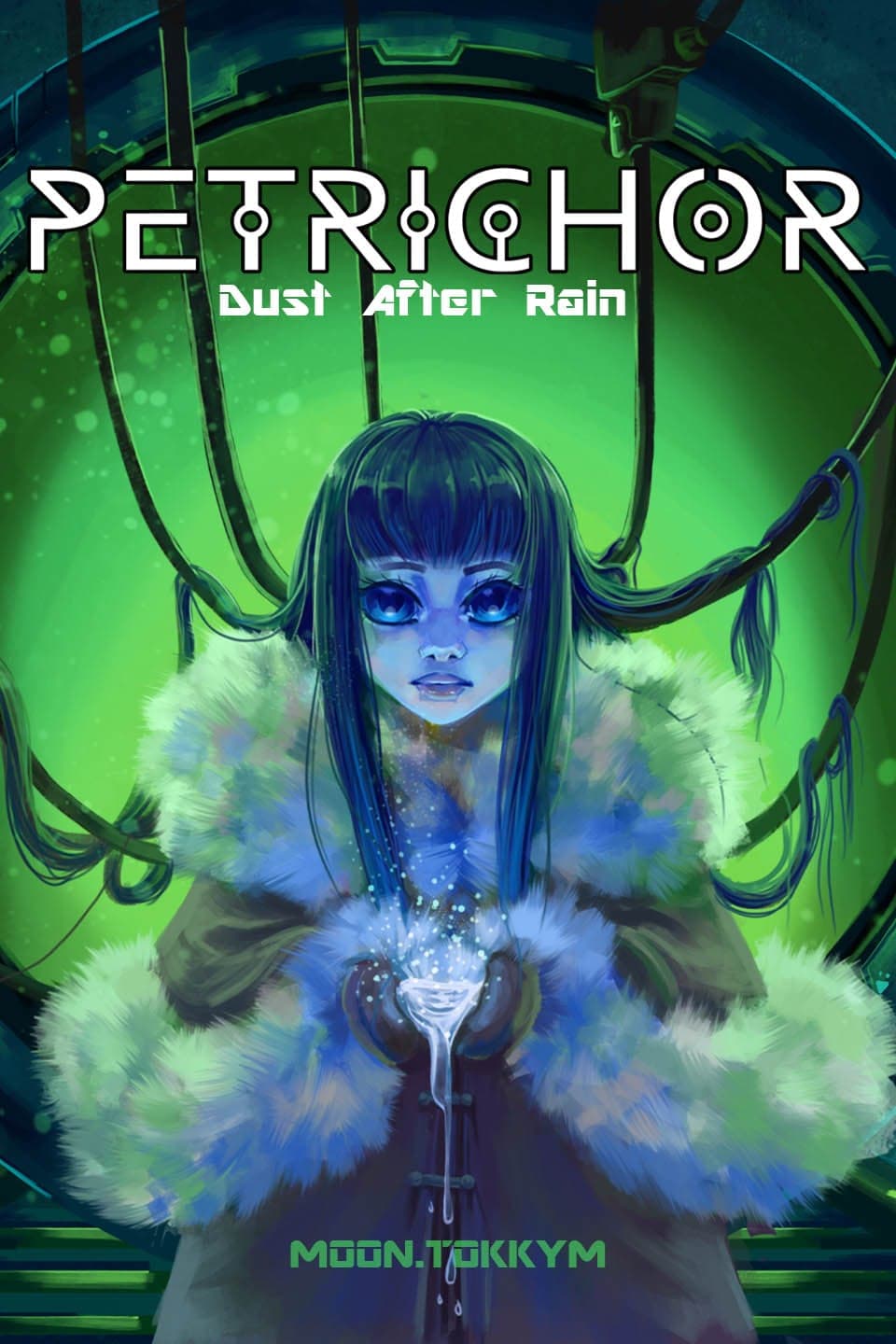 Petrichor