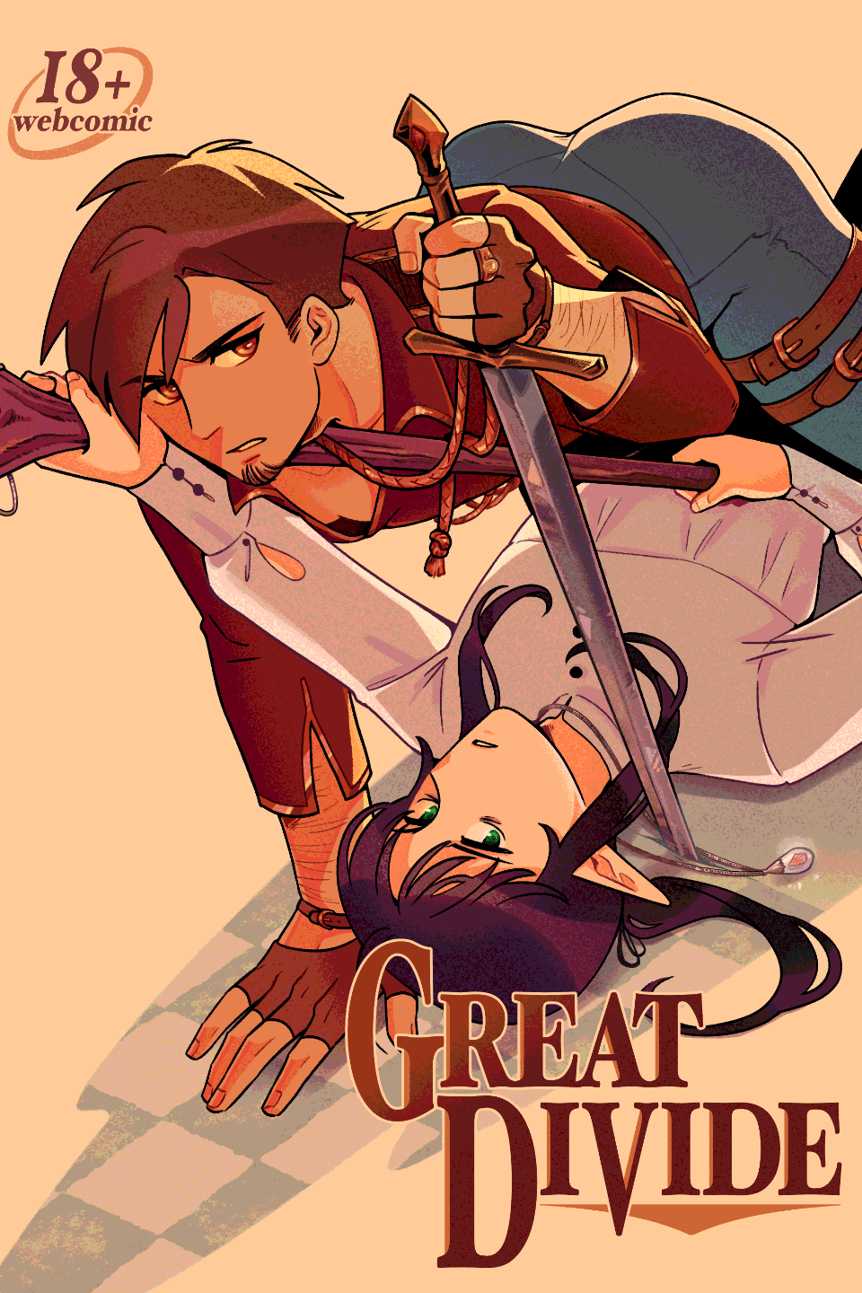 Great Divide