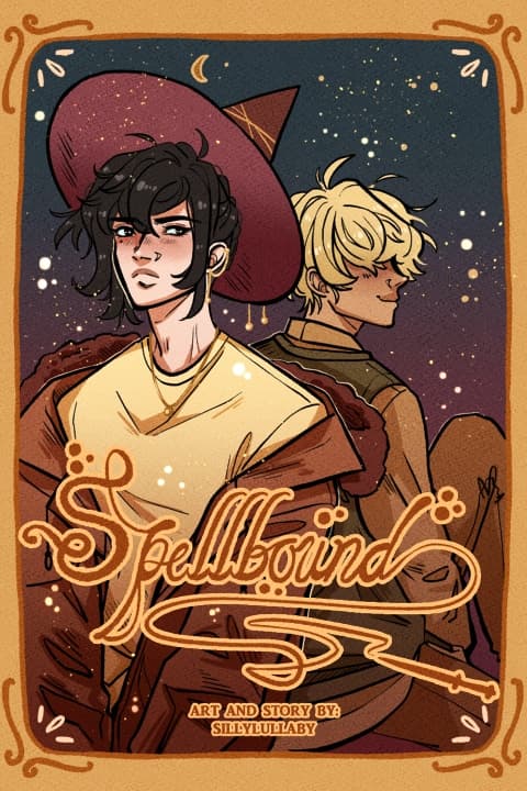 Spellbound