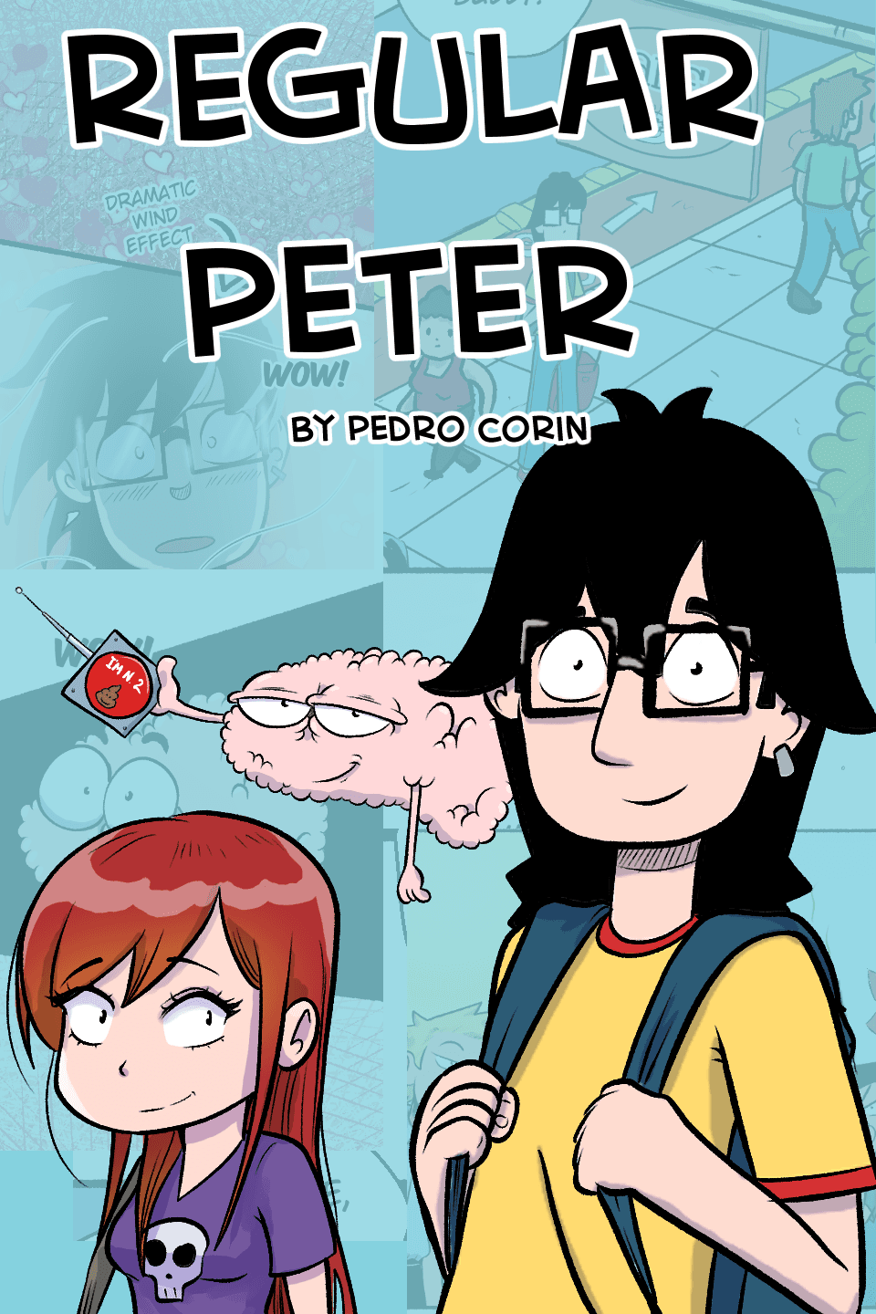 Regular Peter