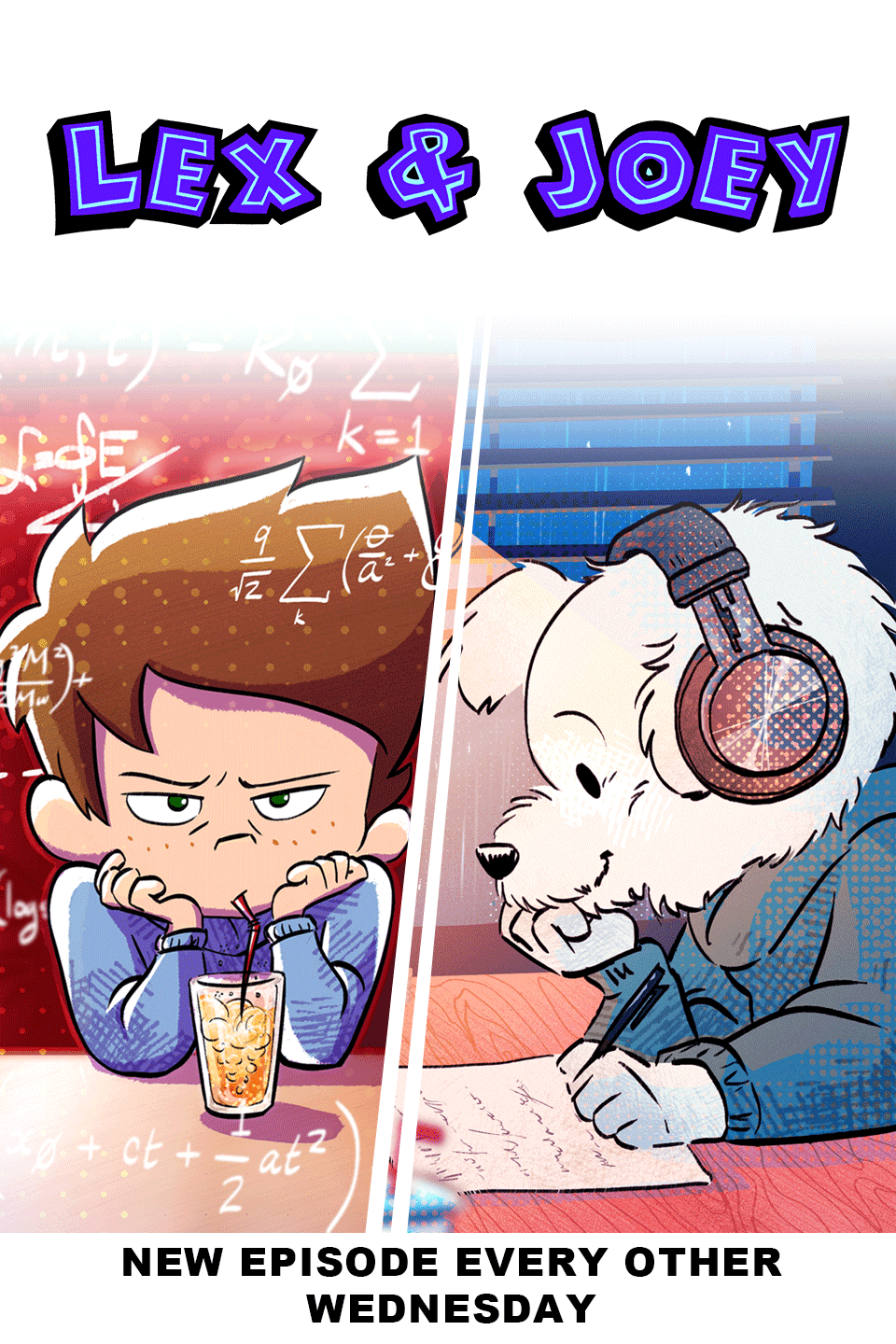Lex & Joey
