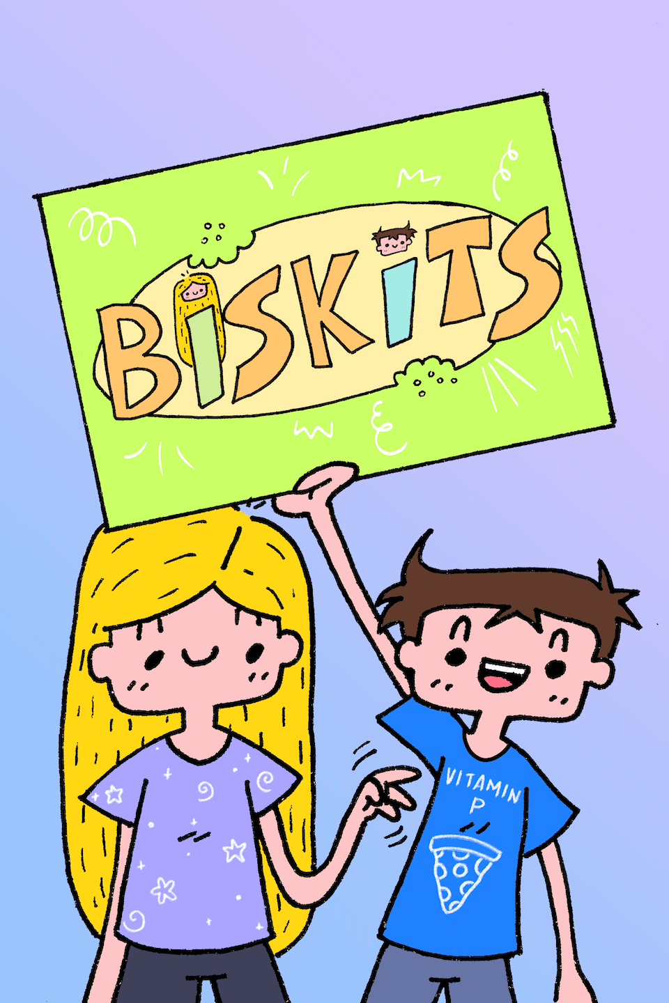 Biskits