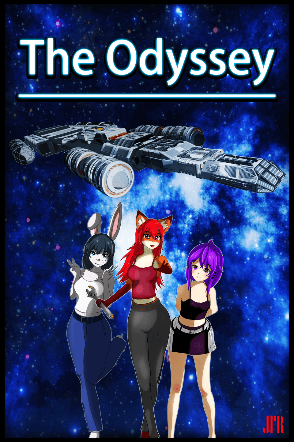 The Odyssey