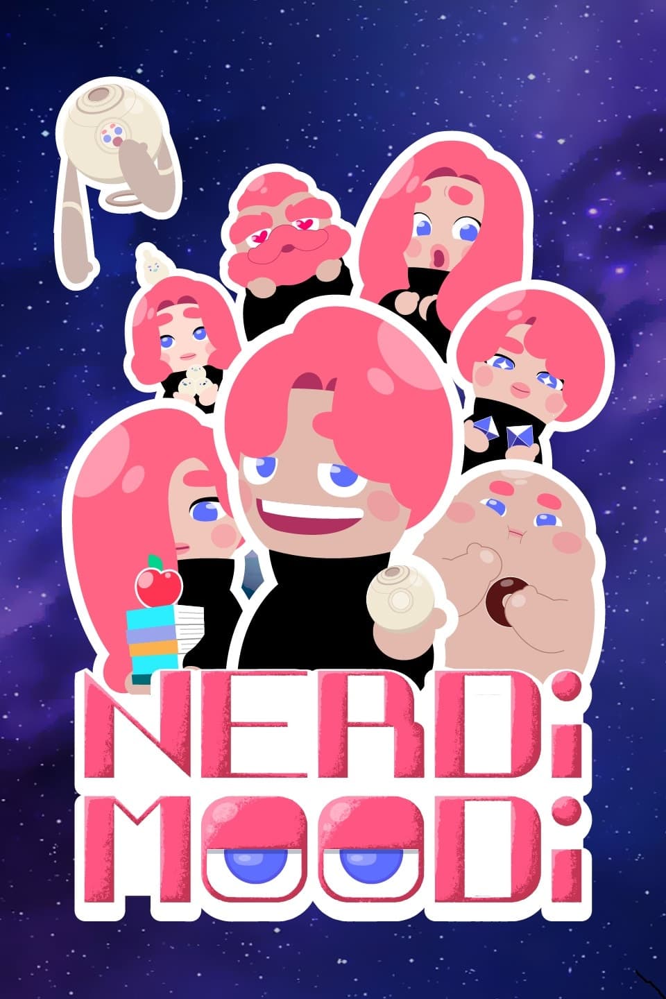 NerdiMoodi