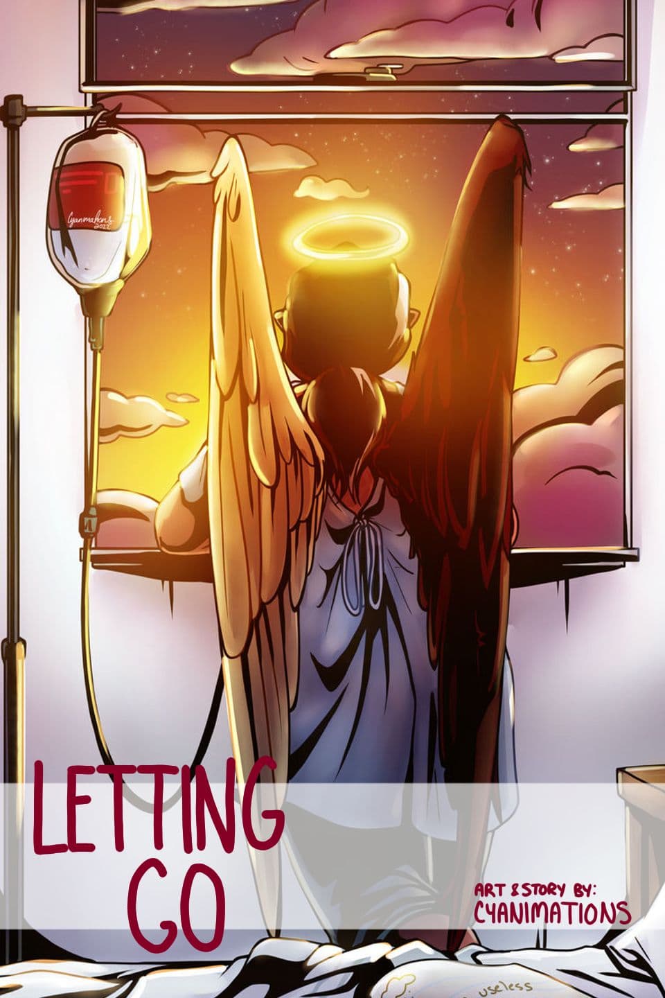 Letting Go