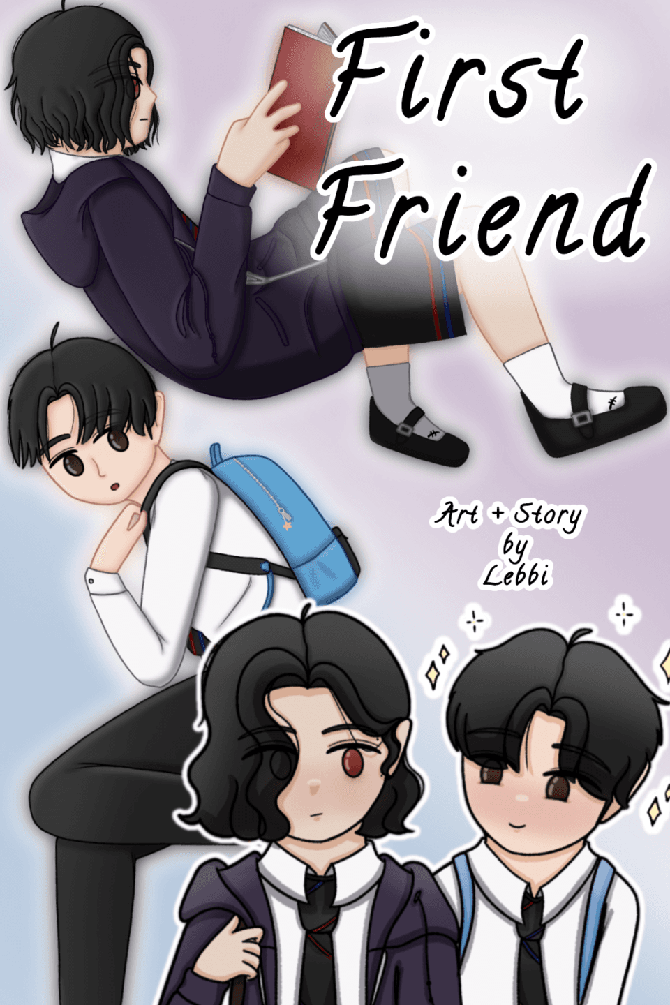 First Friend