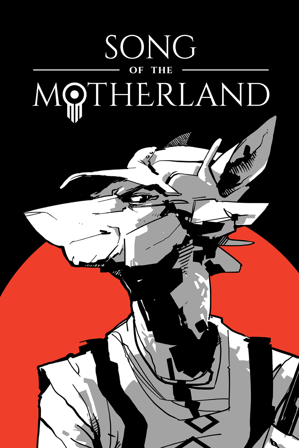 Song of the Motherland
