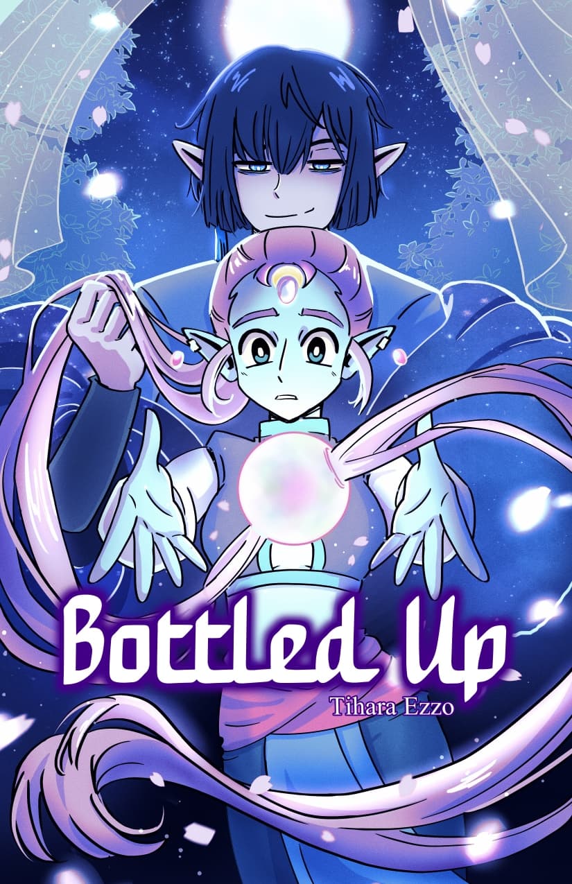 Bottled Up