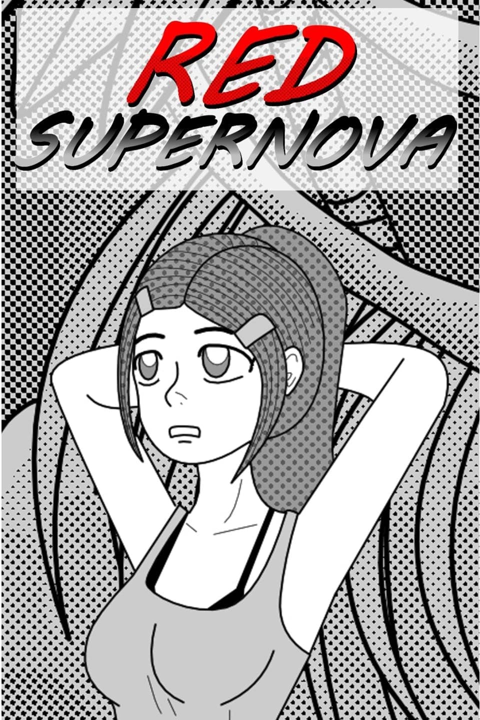 RED SUPERNOVA