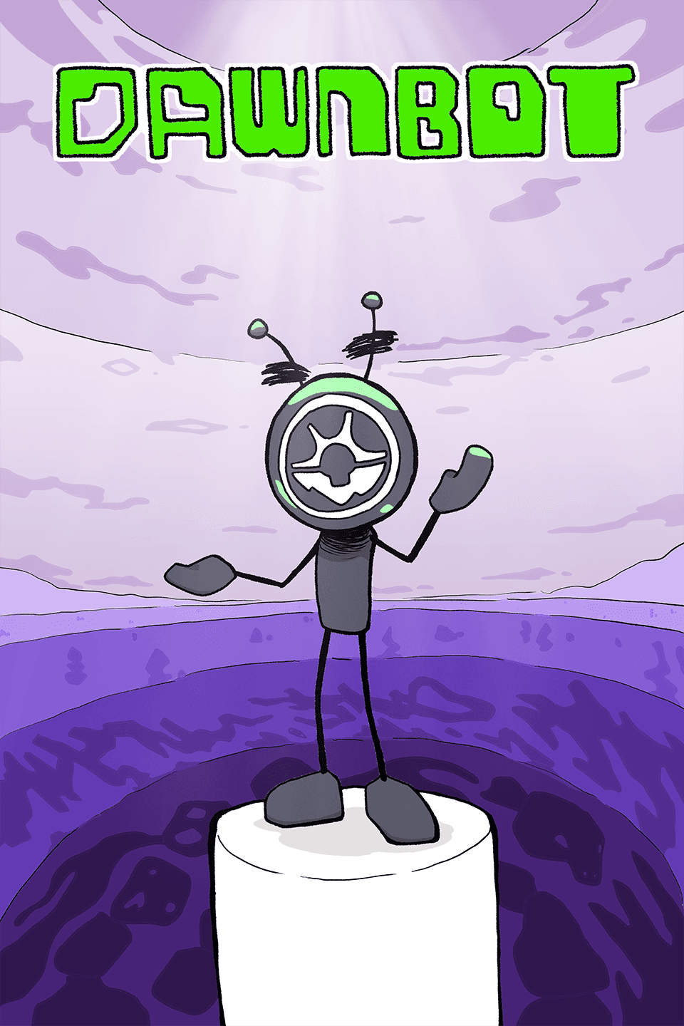 Dawnbot