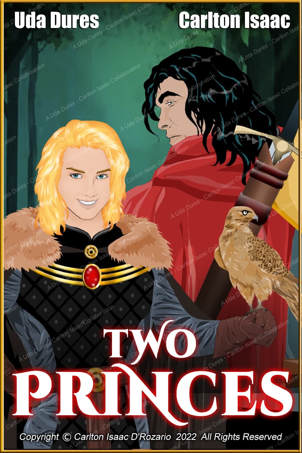 TWO PRINCES