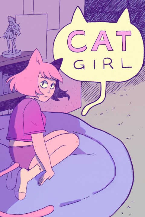 Cat Girl