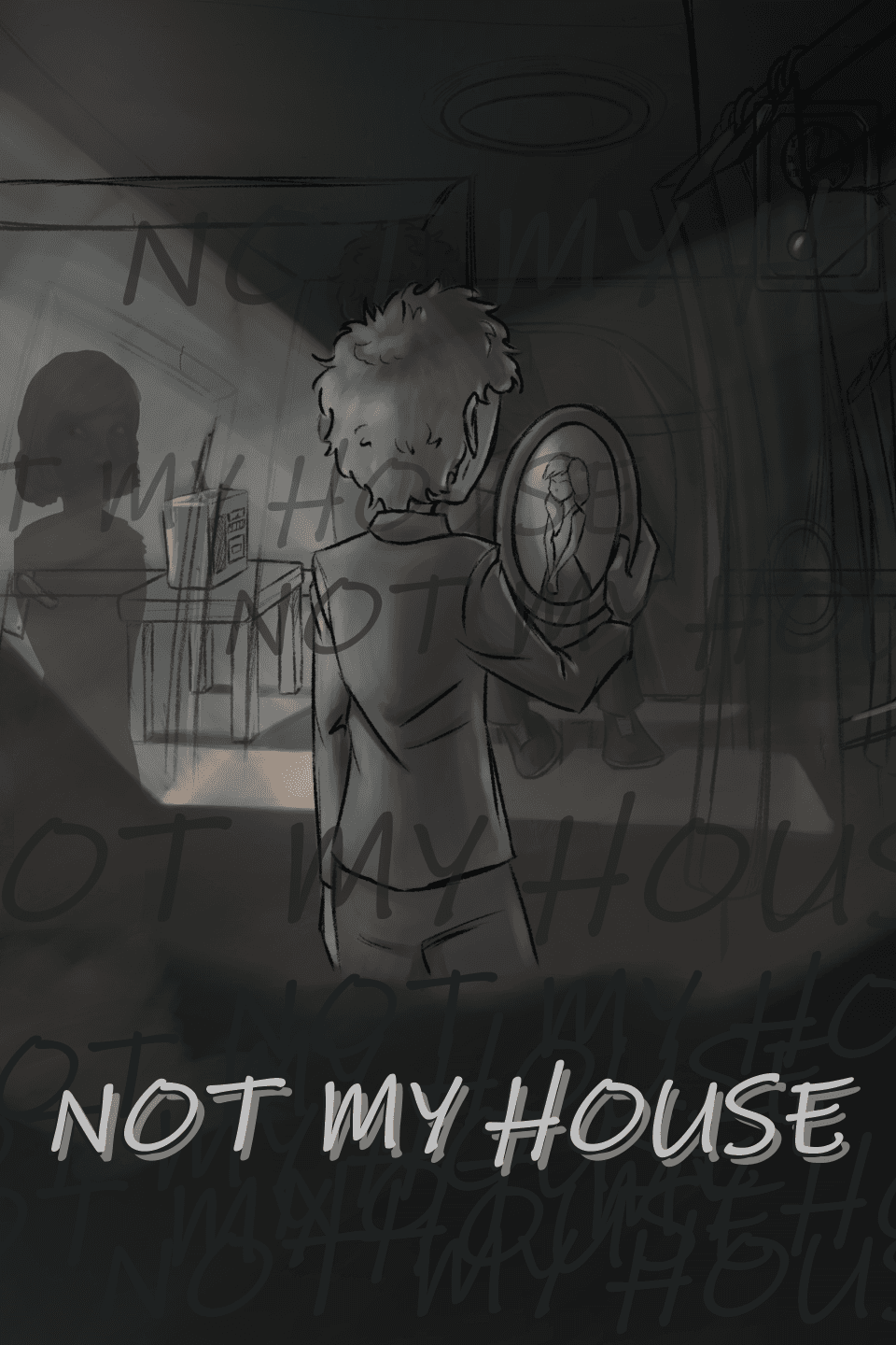 Not My House