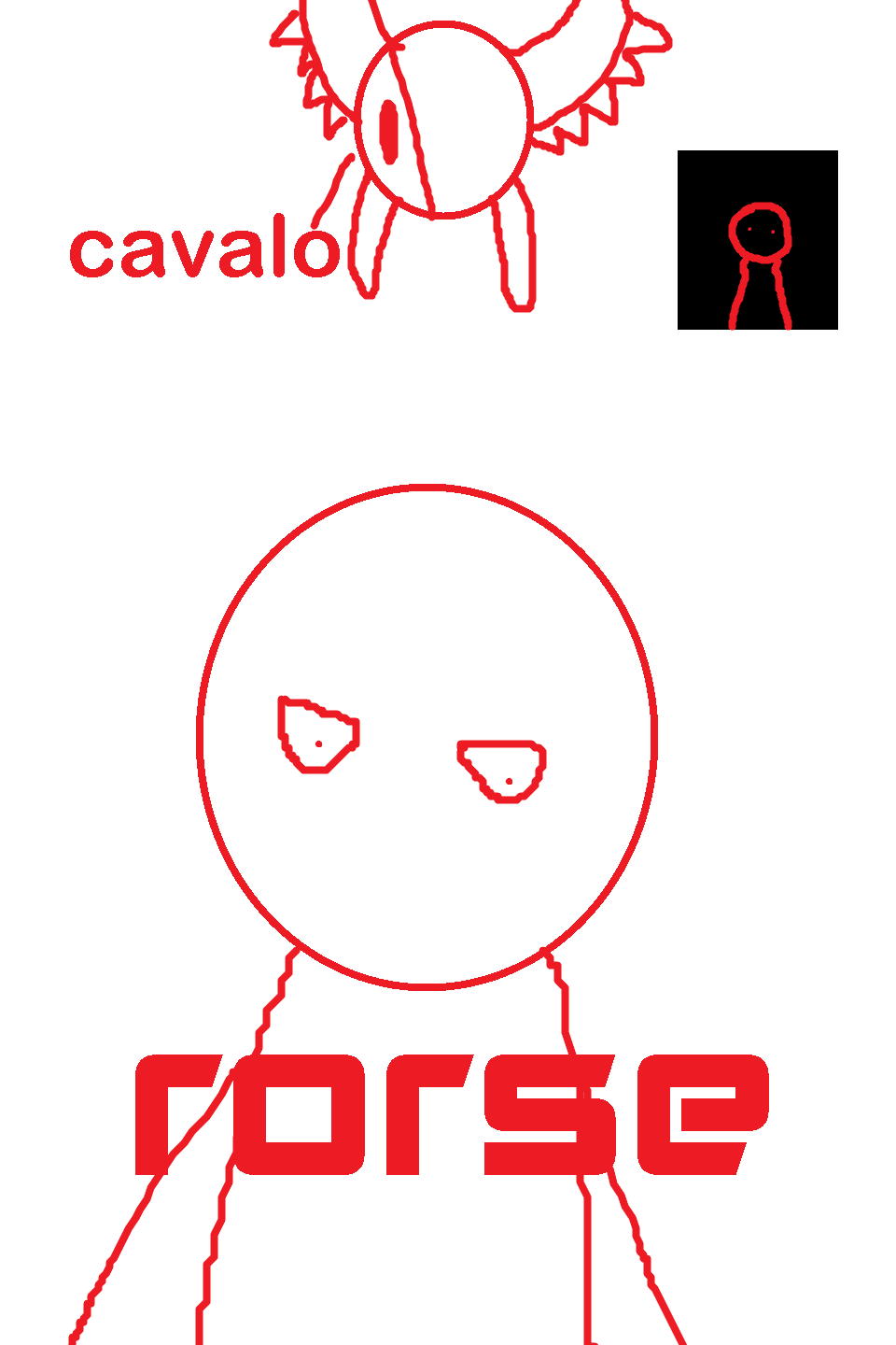 Rorse br