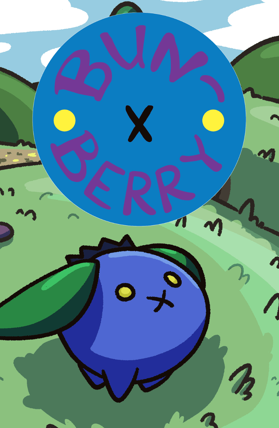 Bun-Berry