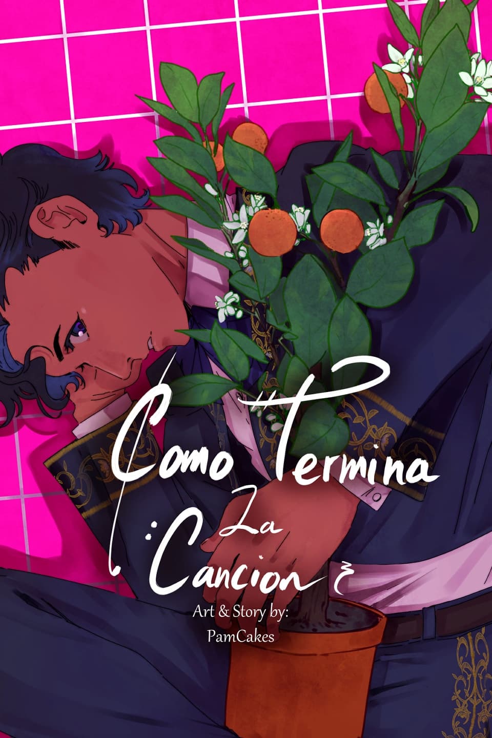 Como Termina La Cancion