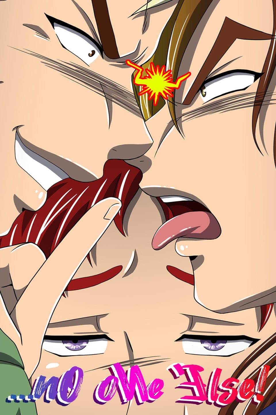 nO oNe Else_ bromanceBL