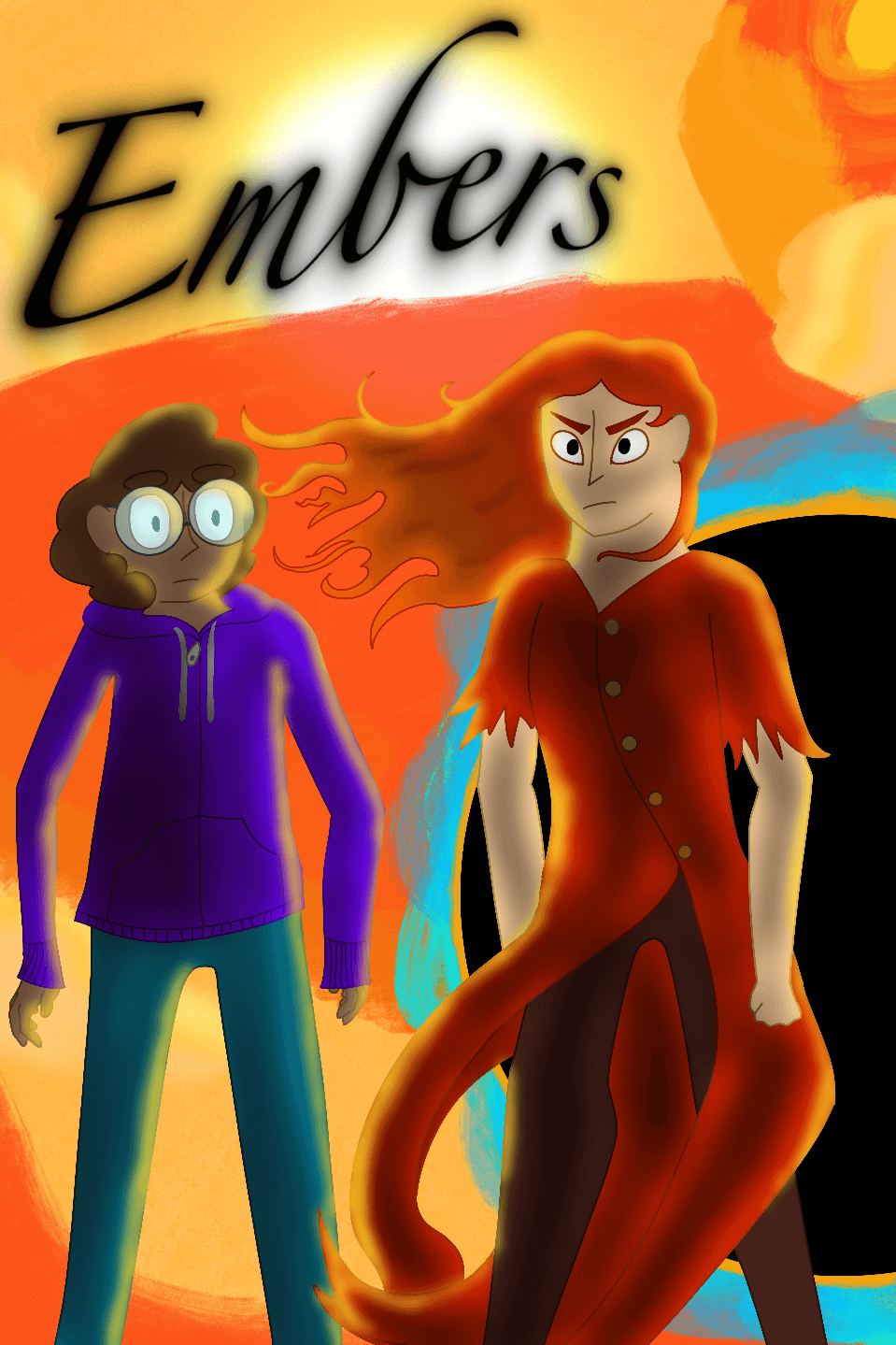 Embers