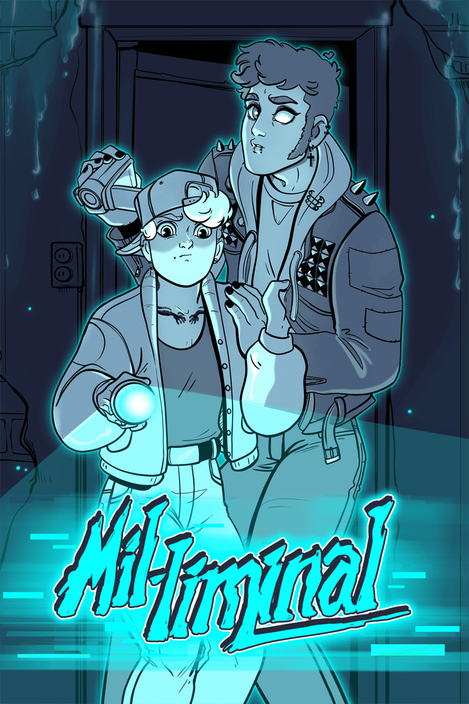 Mil-Liminal