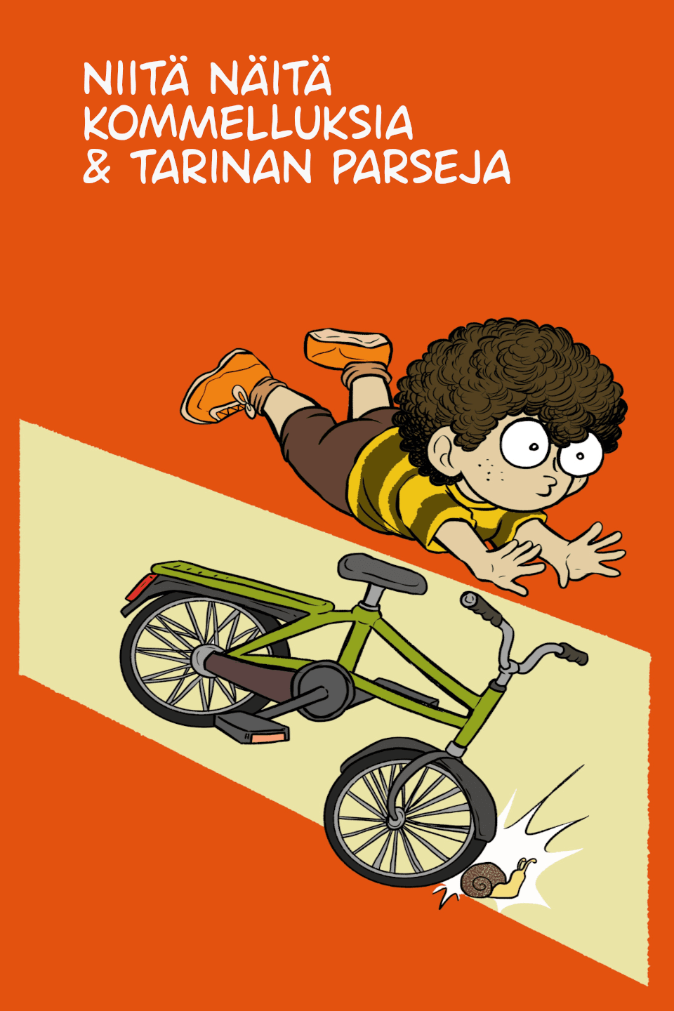 NiitaNaitaKommelluksia TarinanParseja
