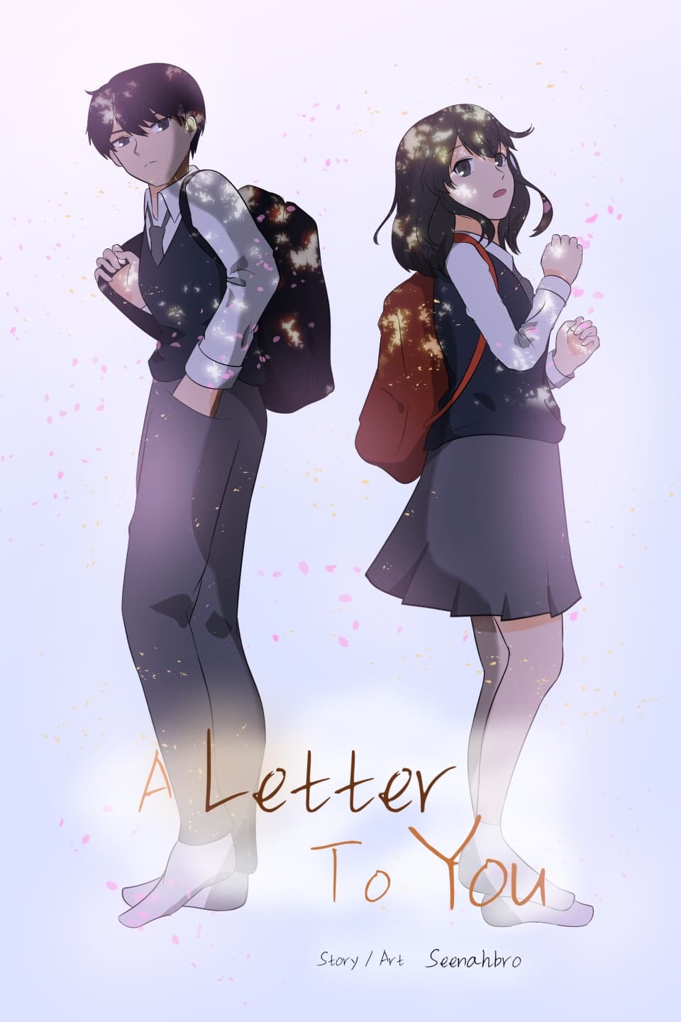 A Letter To You (OLD)