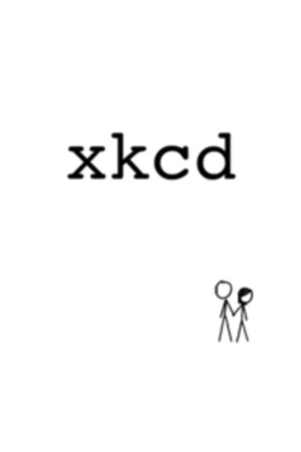 xkcd
