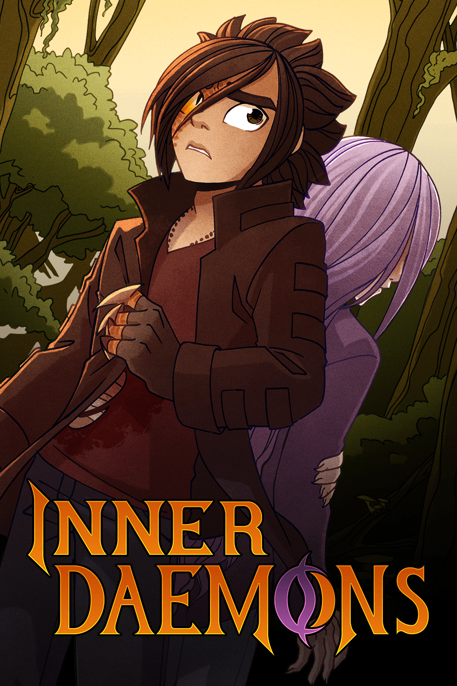 Inner Daemons