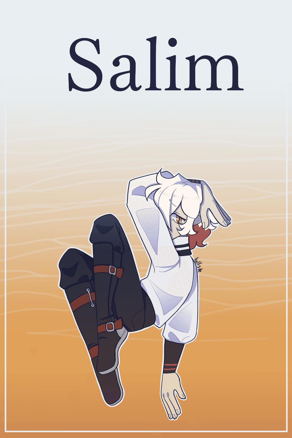 Salim