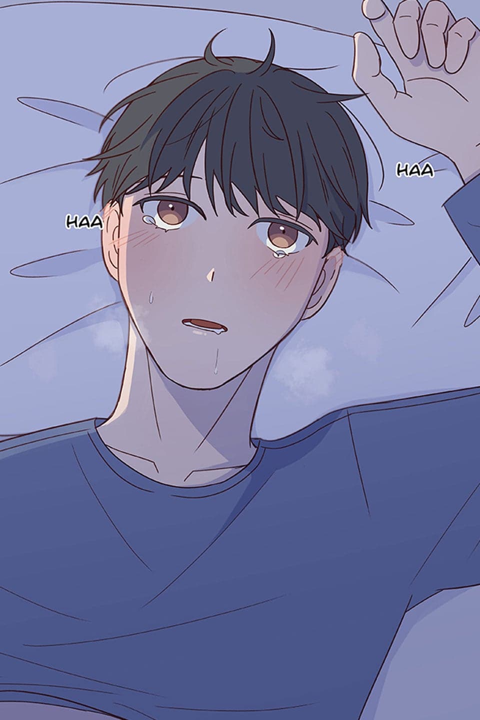 Falling Angel