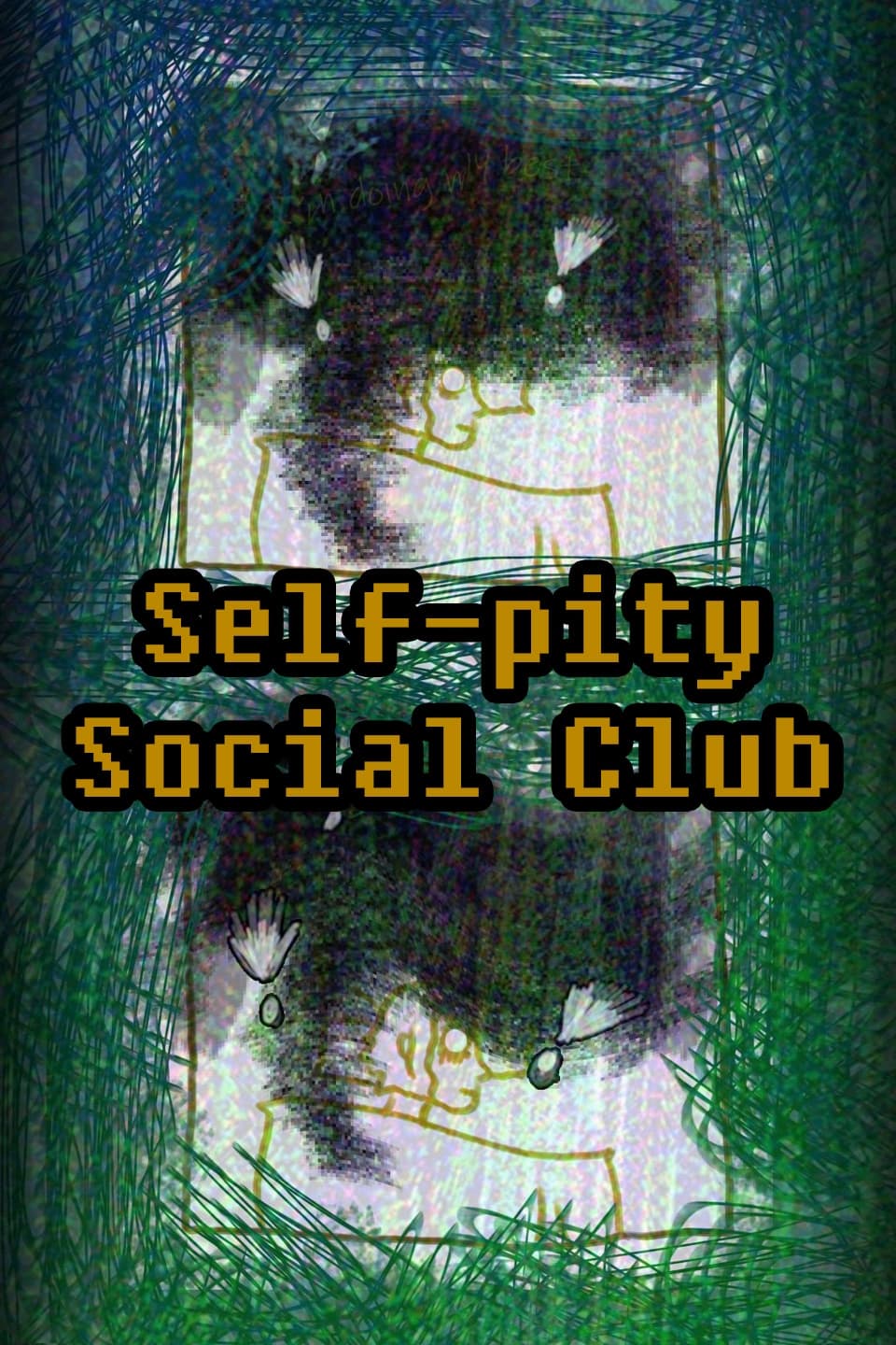 Self-pity Social Club