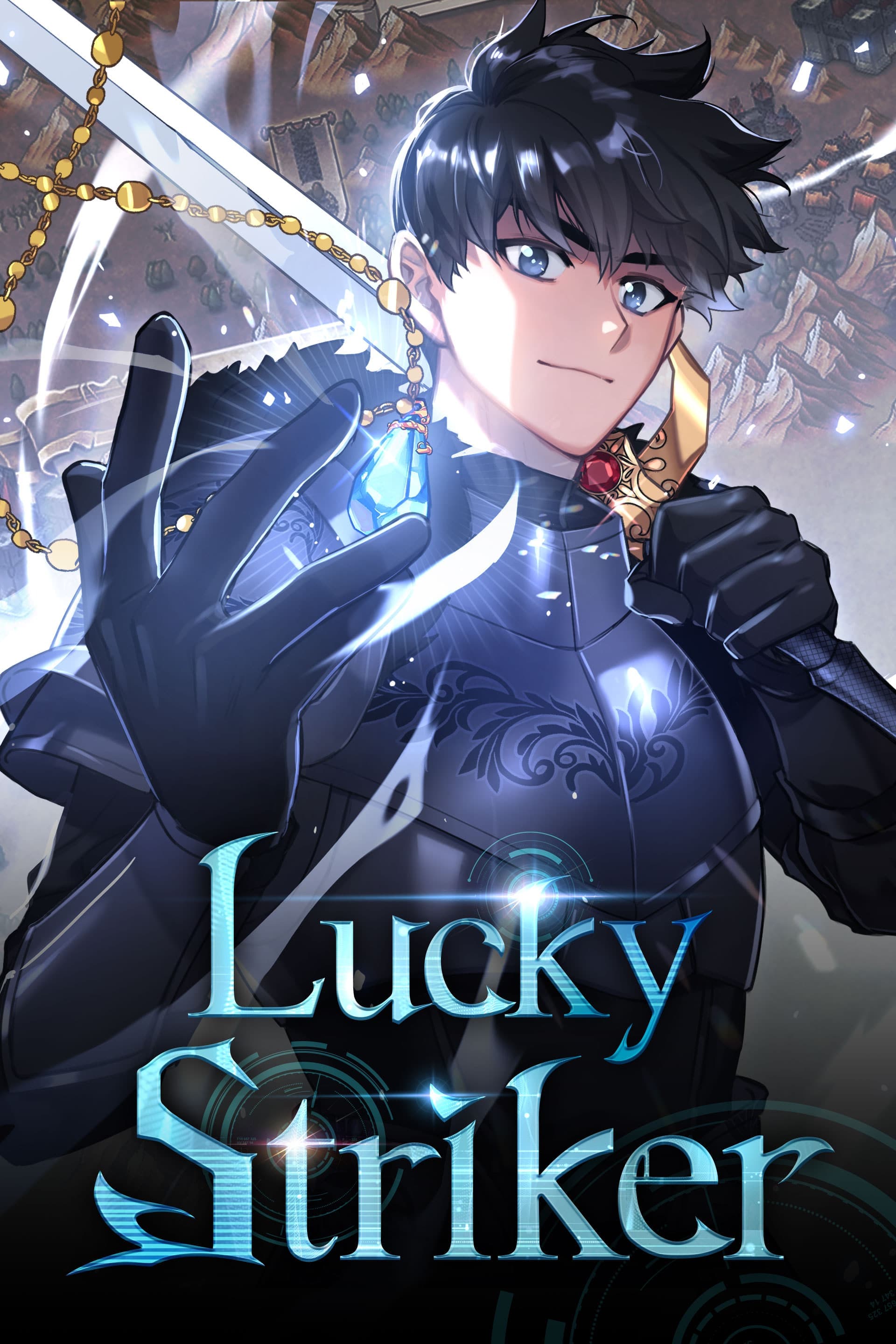 Lucky Striker