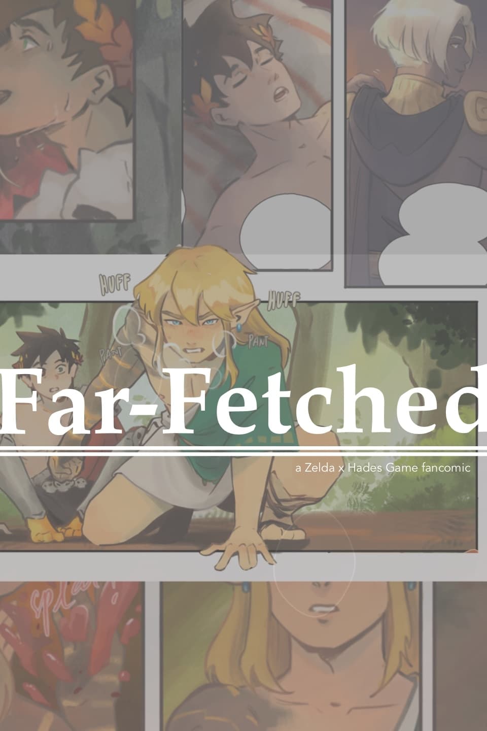 Far-Fetched