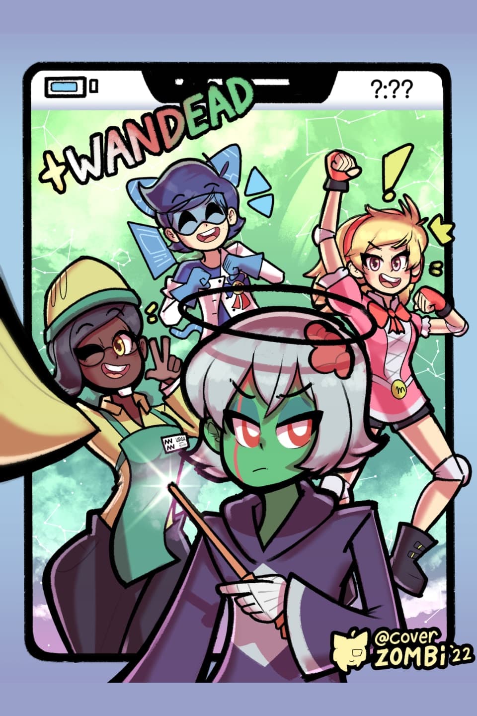 WANDEAD