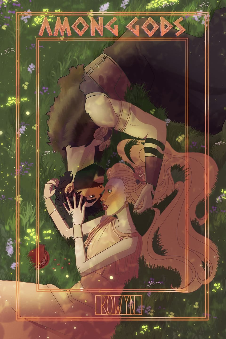 Among Gods