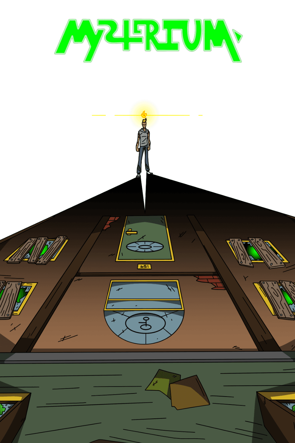 Mysterium